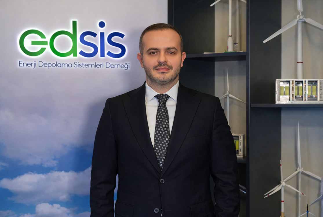 Enerjide yeni güvence depolama
