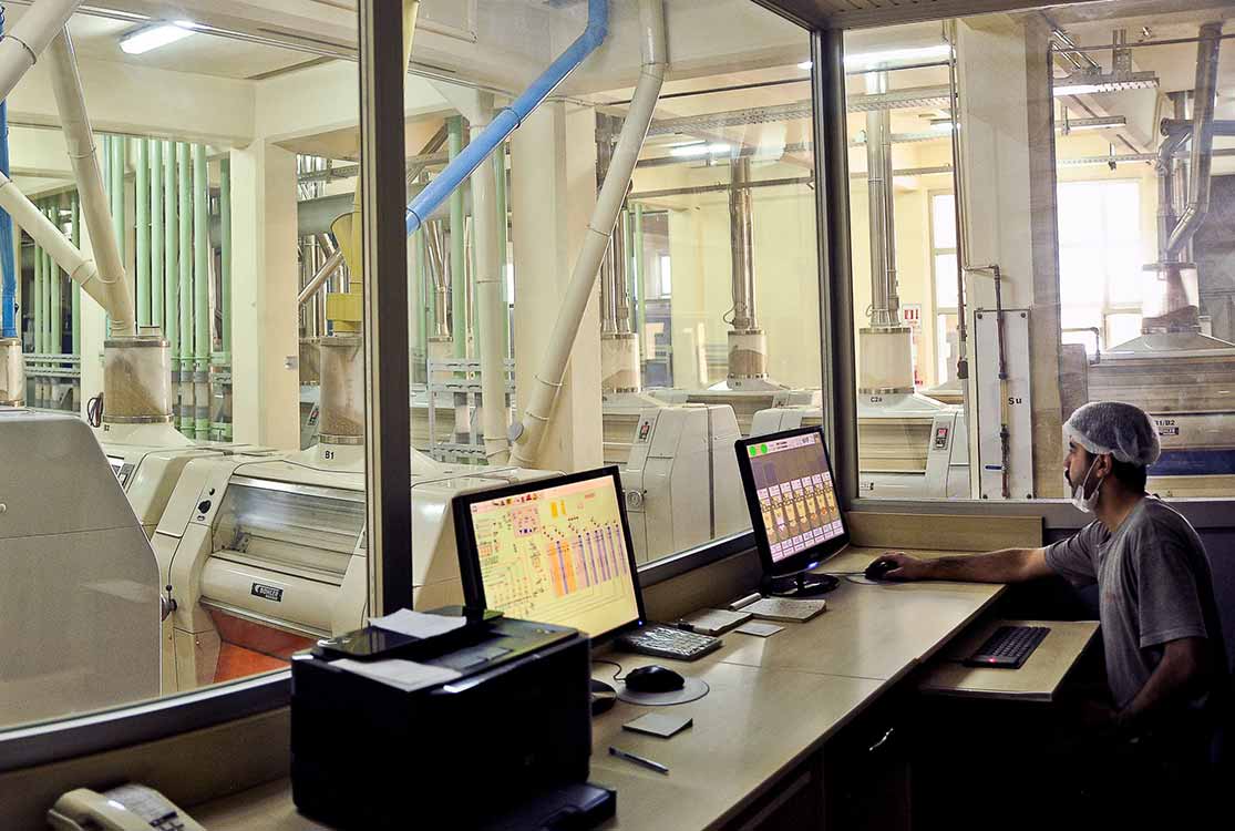 Eksun Gıda’dan 18,9 MW’lık temiz enerji yatırımı