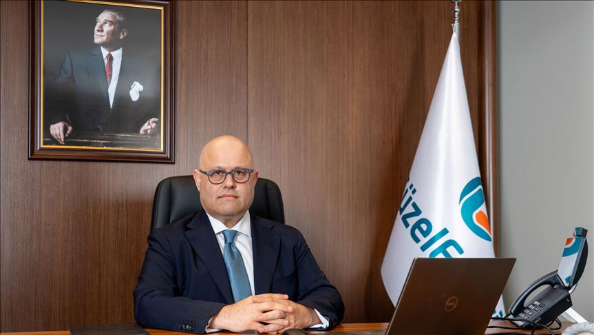 GüzelEnerji ve Milangaz Genel Müdürlük görevine Erdal Yavuz atandı