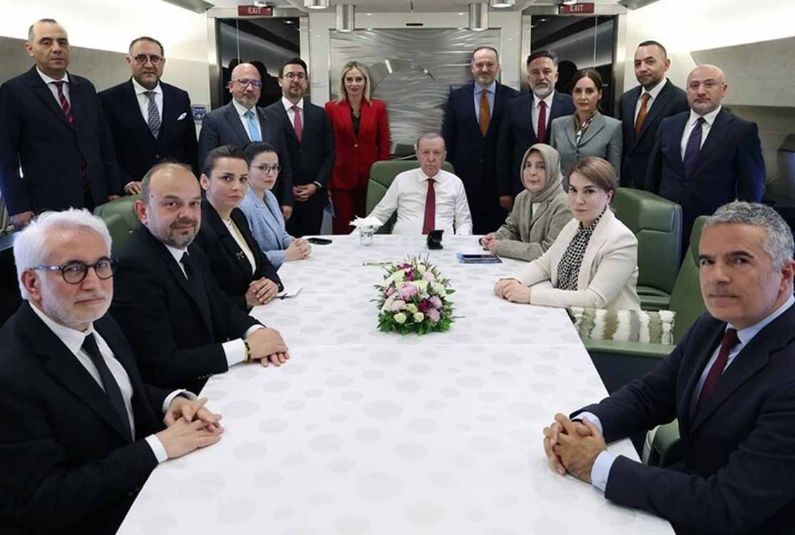 Kazak petrolünde Türkiye koridoru güçleniyor