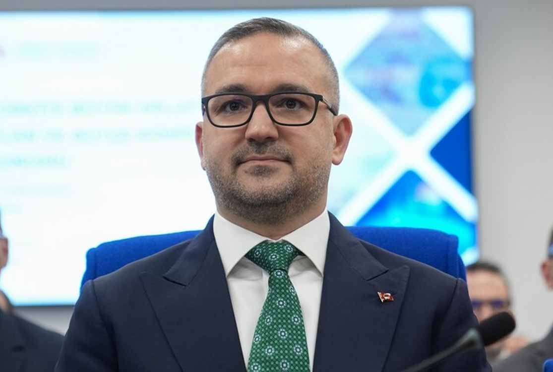 Küresel enerji krizine karşı TCMB tedbirleri sahada