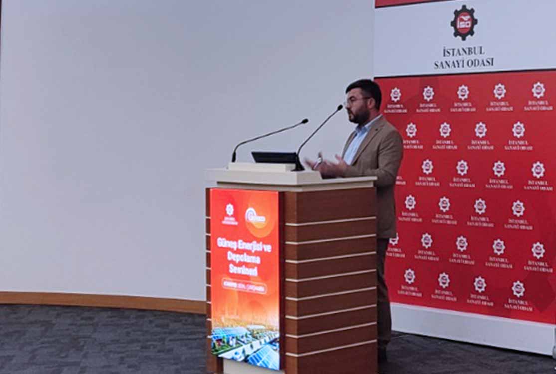 GES’lerde yeni mahsuplaşma sistemi