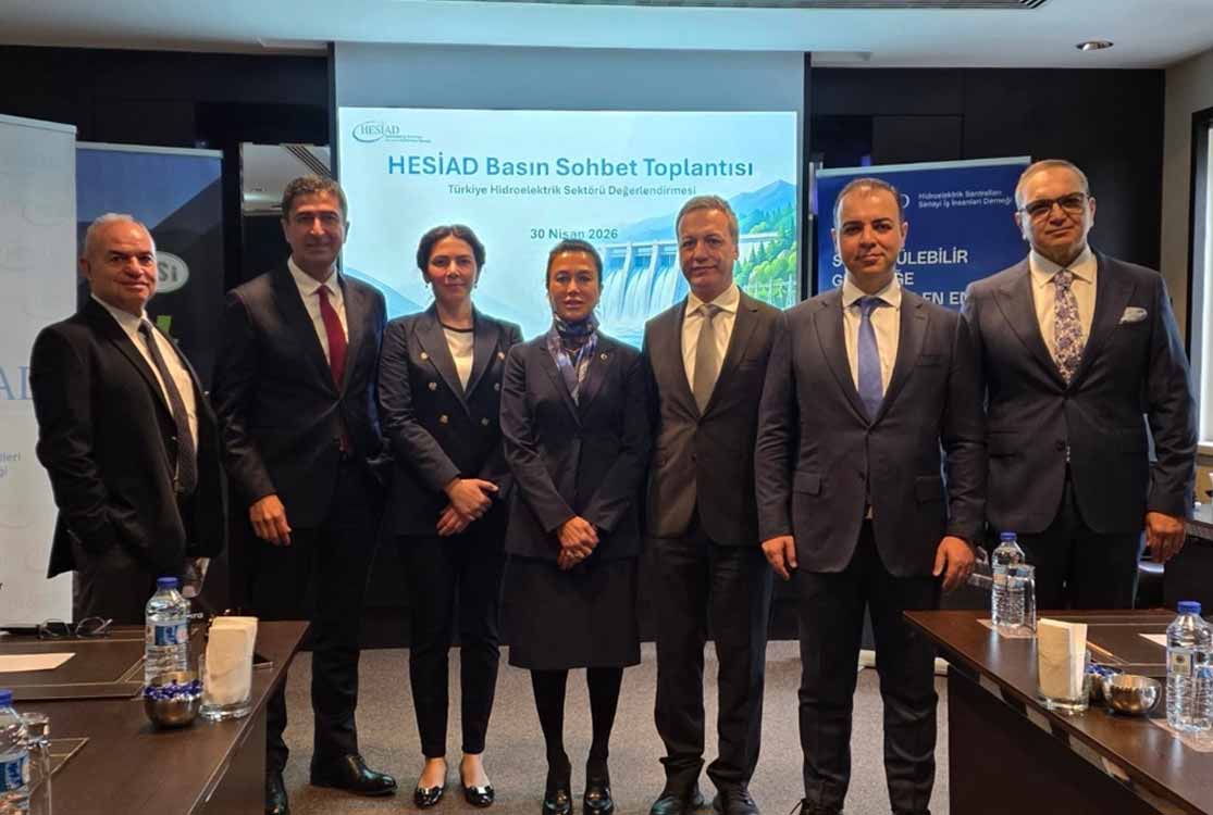 “Hidroelektrik santraller ülkenin en önemli stratejik kaynakları”