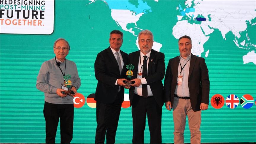 Hüsamlar Yeniden projesi, IPMS 2026’da örnek uygulama olarak yer aldı