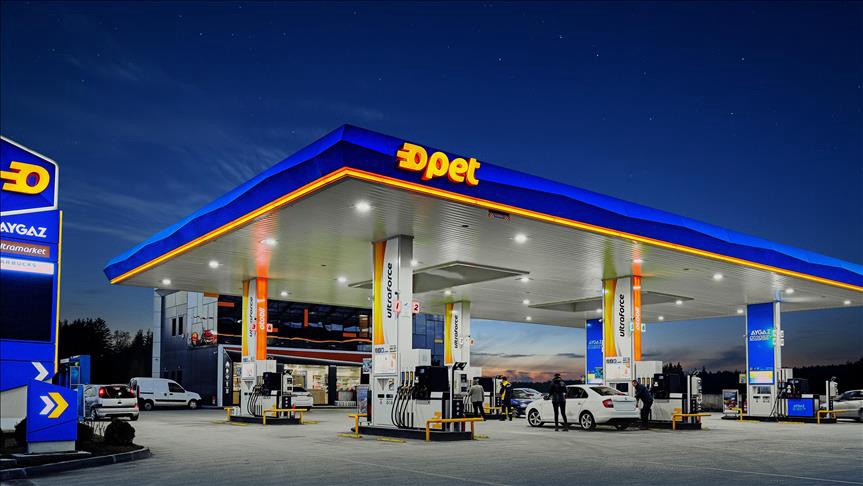 OPET, yeni finansal promosyon programı “Doldur Kazan”ı hayata geçirdi