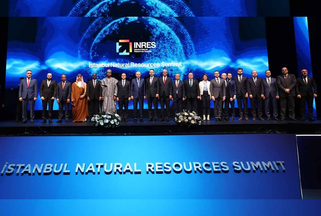 İNRES 2026, 22 Mayıs’ta İstanbul’da düzenlenecek