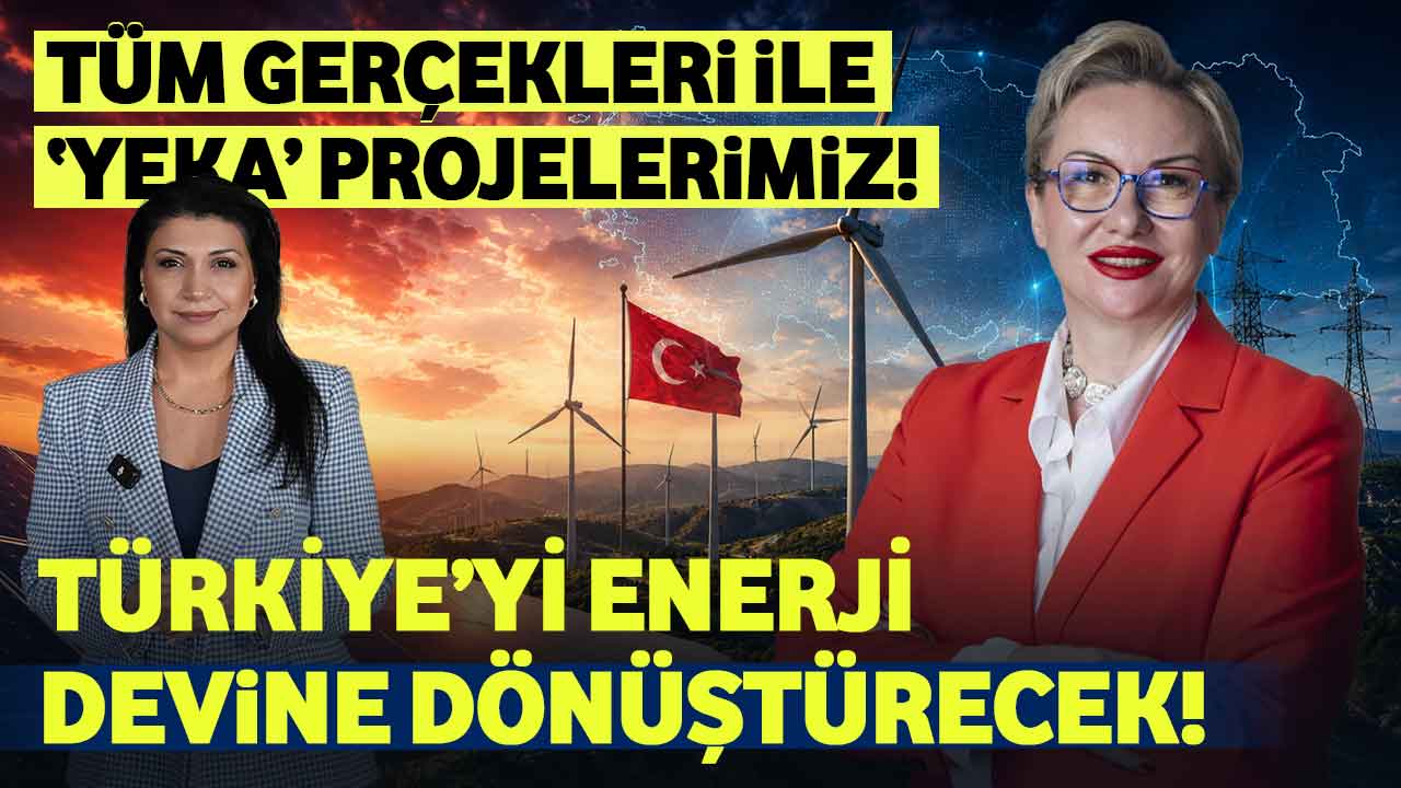 Türkiye’nin Dünyada Ses Getiren ‘YEKA’ Projeleri! | Merak Edilenler