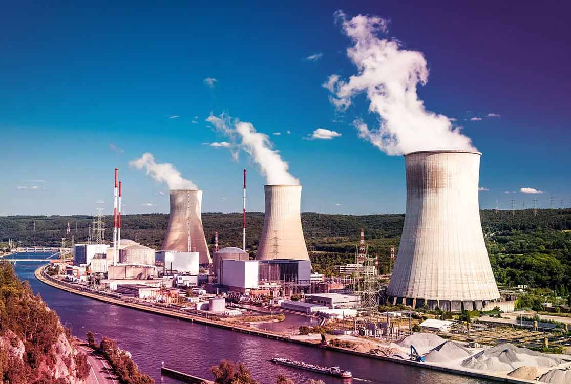 Türkiye’den yeni nükleer santral hamlelerine teknik hazırlık
