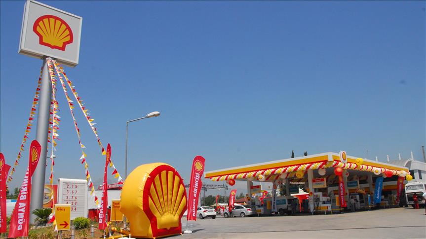 Shell&Turcas, istasyonlarını “deneyim noktasına” dönüştürüyor