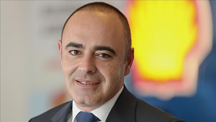 Shell & Turcas “Düşük Karbon Kahramanı” ödülü aldı