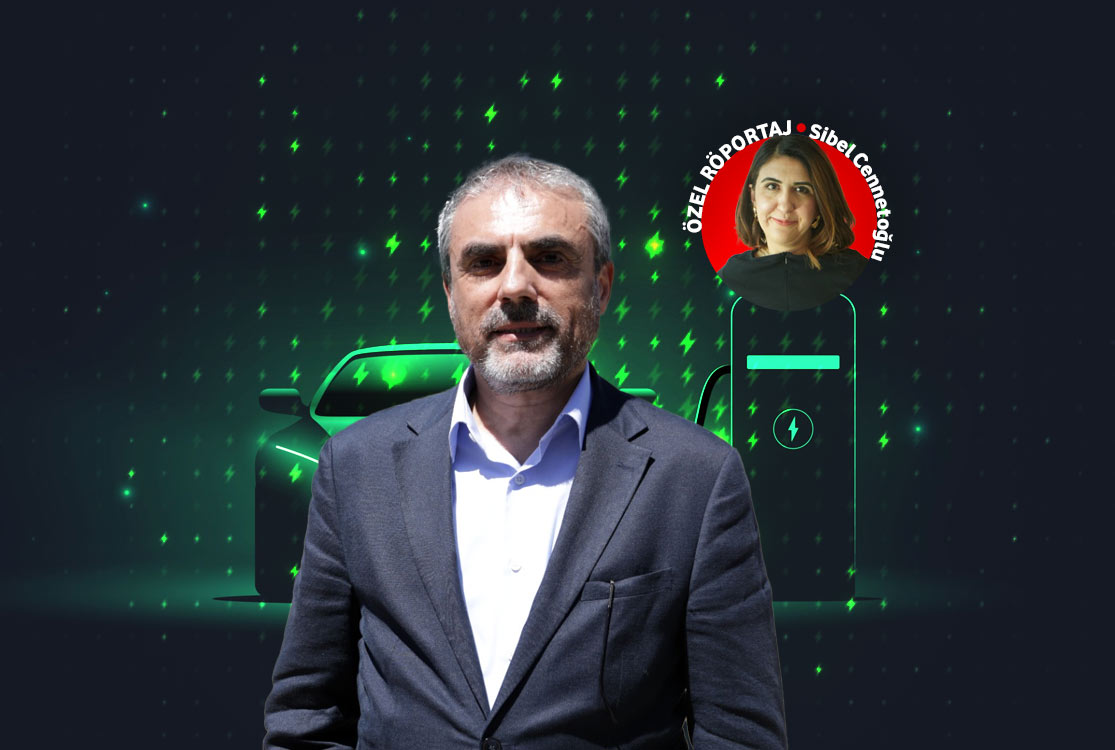 Elder Genel Sekreteri Erdoğan’dan elektrikli araç şarjında güvenli kurulumun yol haritası