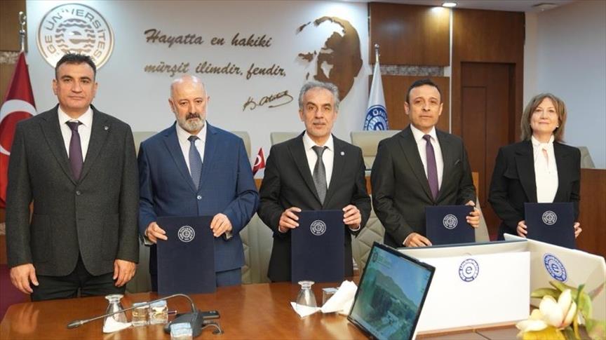 Tüpraş ile Ege Üniversitesi’nin “Temel Rafinericilik Staj Programı”na başvurular başladı