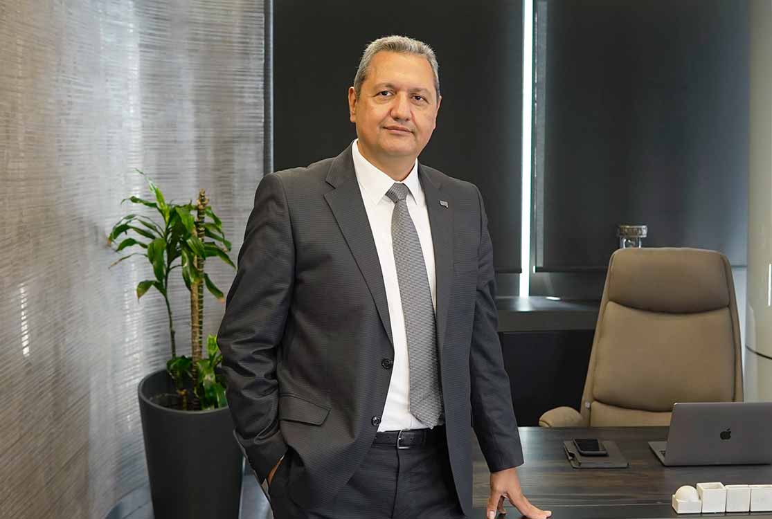 ÜÇAY Mühendislik, UN Global Compact’e katılarak sürdürülebilirlik stratejisini güçlendirdi