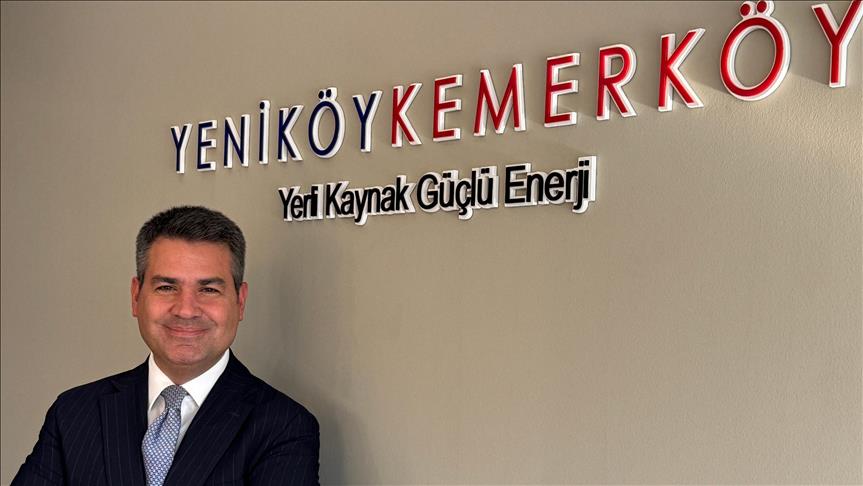 Yeniköy Kemerköy Enerji, Türkiye’nin en büyük 5 elektrik üreticisinden biri oldu