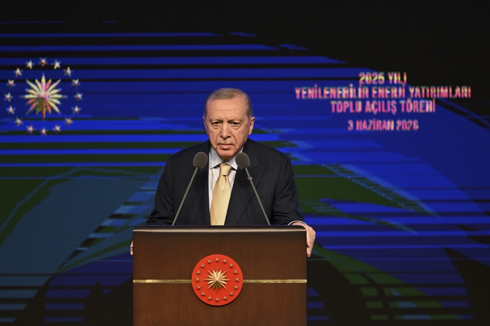 Hürmüz Krizi sonrası yeni enerji rotası&nbsp;Ankara’da açıklandı