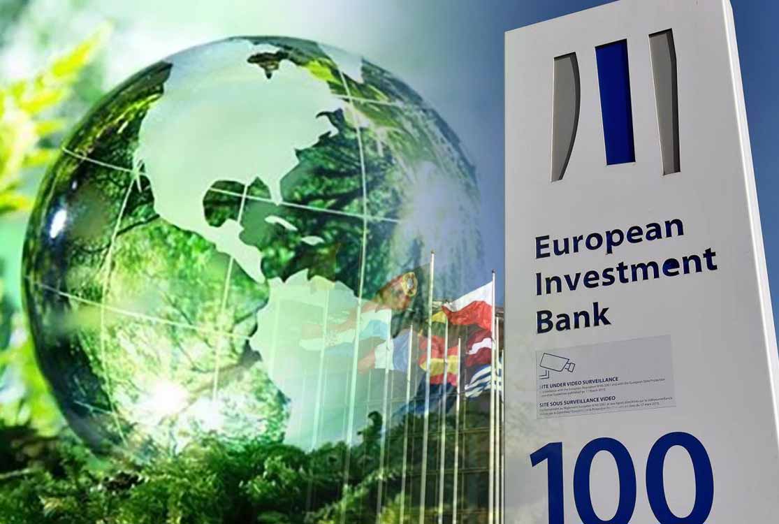 Avrupa Yatırım Bankası, Türkiye’nin yeşil dönüşüm projeleri için 200 milyon avro finansman sağlayacak