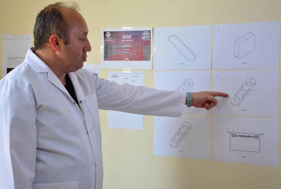 Bu buluş sayesinde priz yangınları tarihe karışacak