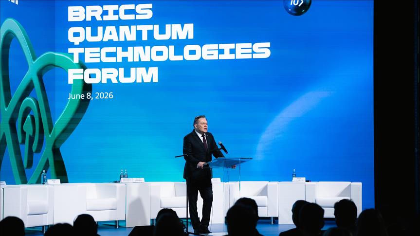BRICS’in ilk “Kuantum Teknolojileri Forumu” Moskova’da düzenlendi