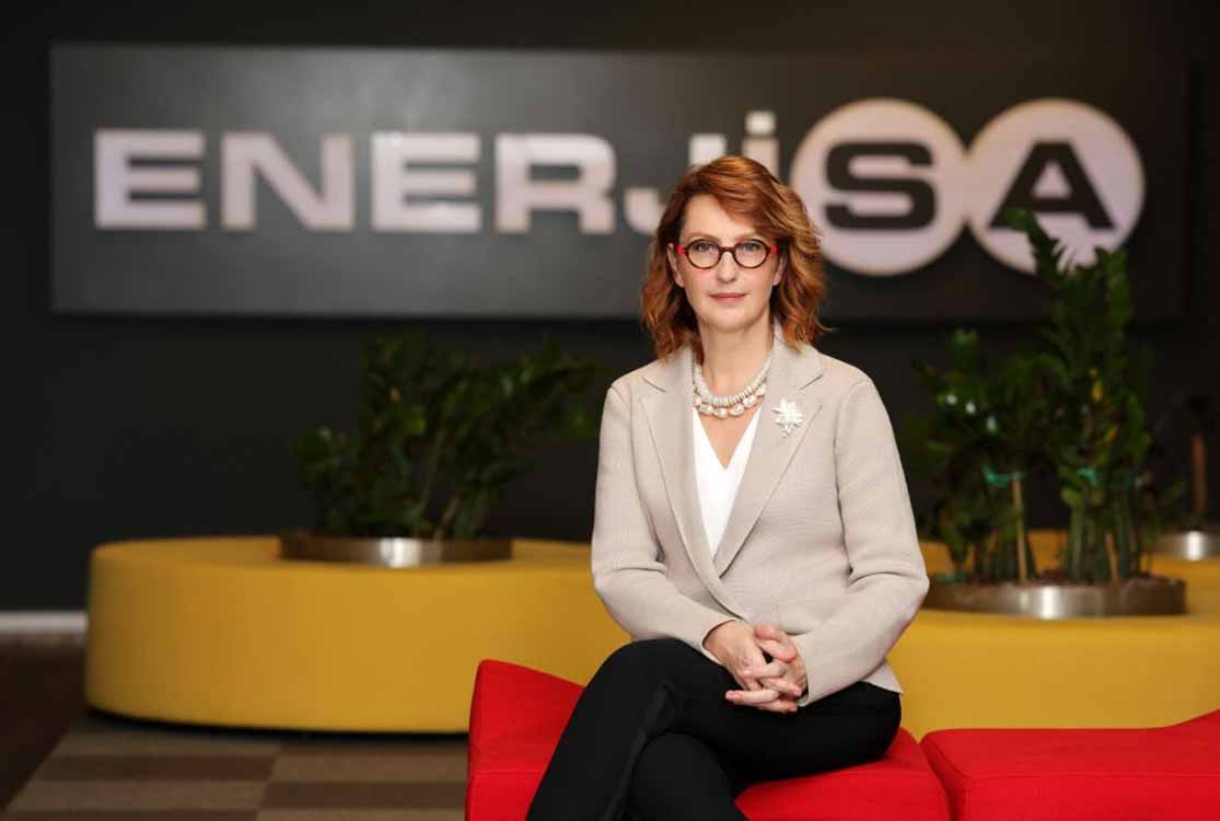 Başkent EDAŞ Spor Kulübü’nün yeni başkanı Ebru Taşcıoğlu oldu