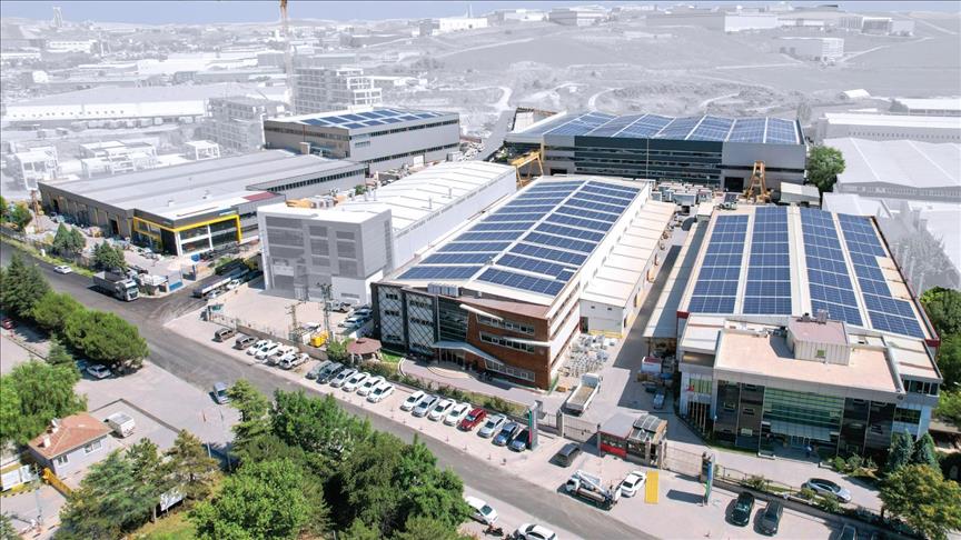 Europower Enerji, Bosna Hersek’te güneş santrali, trafo merkezi ve enerji iletim hattı inşa edecek