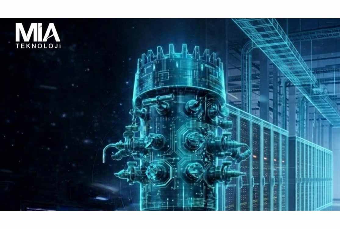 MİA Teknoloji’den yeni nesil nükleer enerji teknolojilerine ilişkin küresel iş birliği