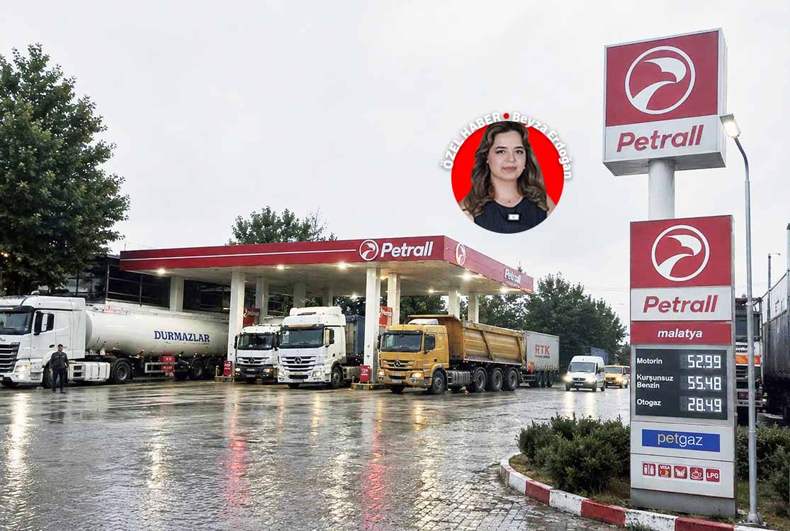 ‘PETRALL ve Durmazlar Petrol iş birliği güçlenerek devam ediyor’