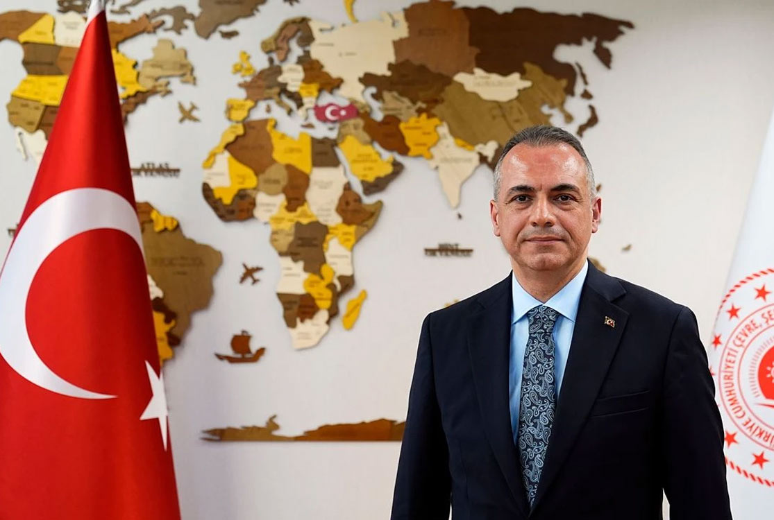 Sıfır atık yaklaşımı kaynakların korunmasında kritik rol oynuyor
