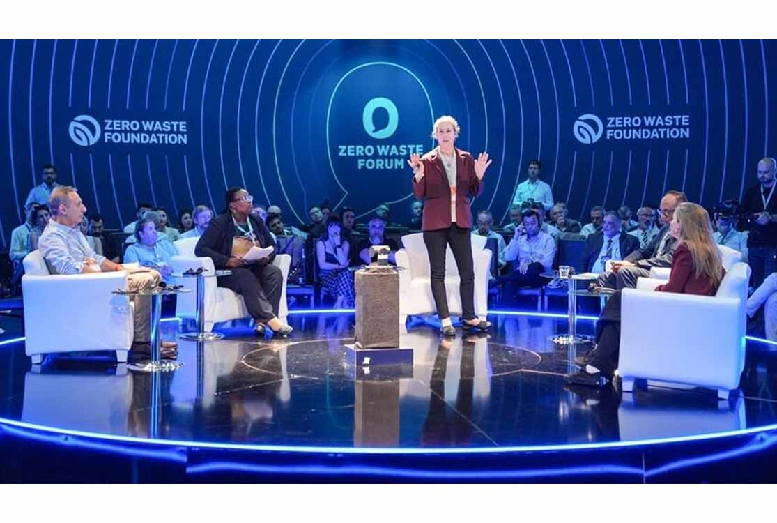 Sıfır Atık Forumu 2026’da döngüsel ekonomi ele alındı