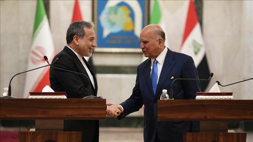 Irak’tan, “ABD ve İran savaşının sona erdirilmesi için katkı sunmaya hazırız” mesajı