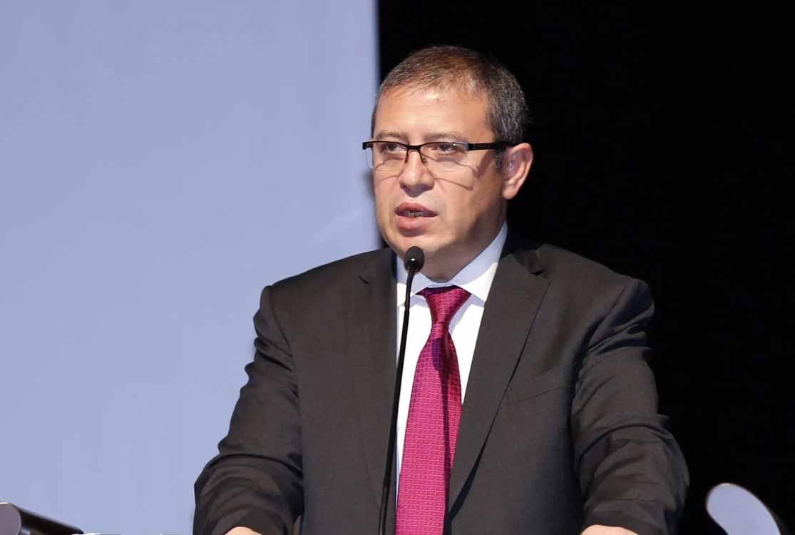 MTA’nın Türkiye Diri Fay Haritası afet yönetiminden enerji yatırımlarına stratejik rehber olacak