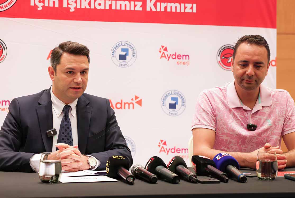 Adm Elektrik, Fethiye kıyılarını “kırmızı ışık”la aydınlatacak