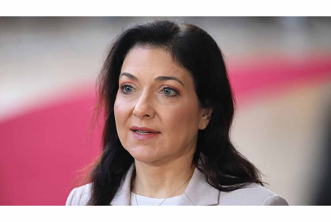Almanya Ekonomi ve Enerji Bakanı Reiche, bu hafta Türkiye’yi ziyaret edecek