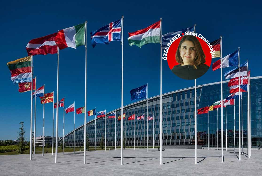 Ankara’nın enerji gücü NATO sahnesine çıkıyor