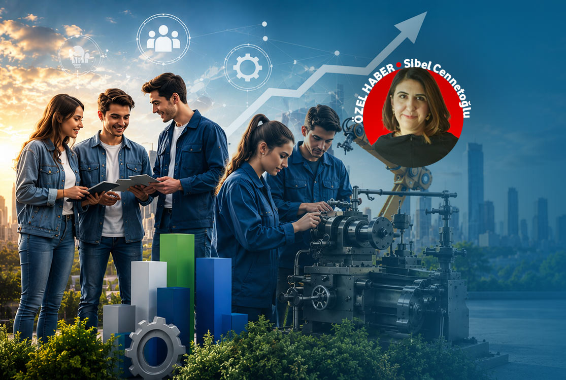 Enerji sektöründe yeni meslekler doğuyor