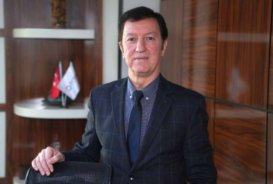 Türkiye’nin ikinci büyük ihracatçı sektörü kimyada yeni dönem