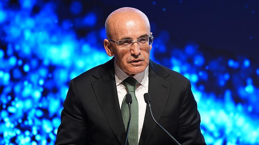 Bakan Şimşek, Dünya Bankasının Türkiye’ye yönelik 400 milyon avroluk ilave finansmanını değerlendirdi