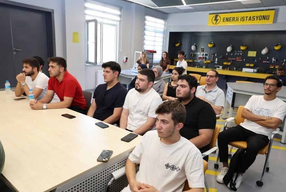 Elektrikli araçlar ve batarya geri dönüşümü