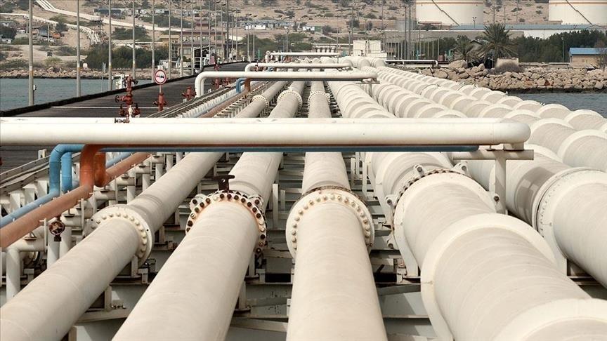 Cezayir, Trans-Sahra Doğal Gaz Boru Hattı’nın inşaatına başladı