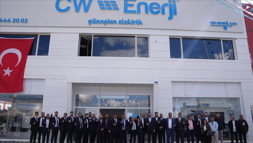 CW Enerji, Türkiye genelindeki bayi ağını büyütüyor