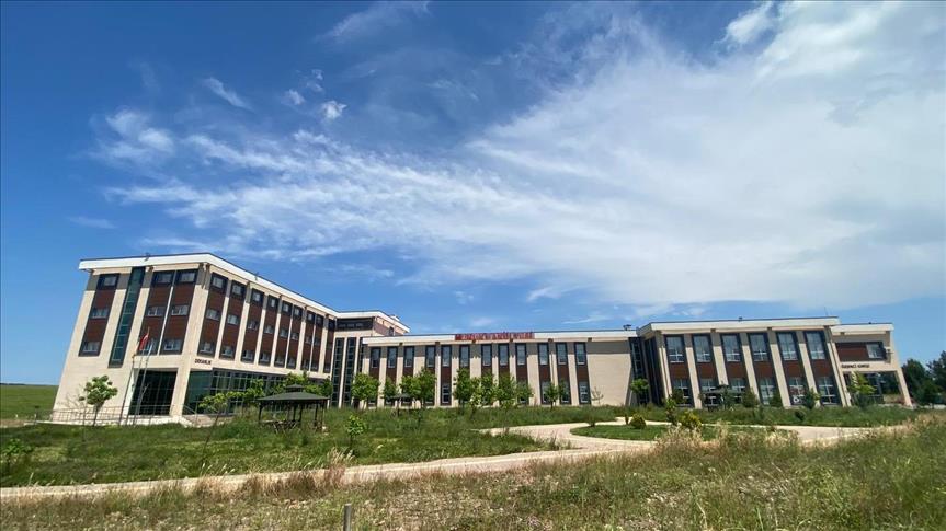 Diyarbakır’da Dicle Üniversitesi yerleşkesinde petrol için 6 sondaj kuyusu açılacak