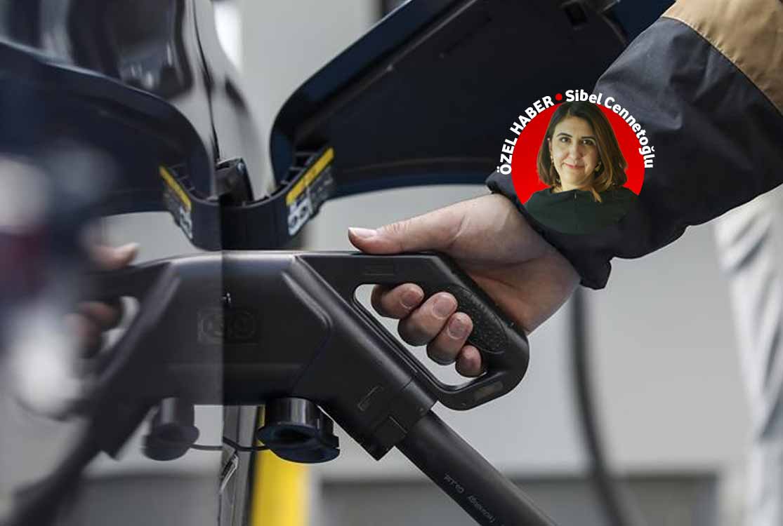 Elektrikli araçlar dünyanın çevresini 4 bin 400 kez dolaştı