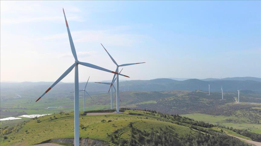 Enerjisa Üretim, Türkiye’nin enerji dönüşümünü yenilenebilir kaynaklarla hızlandırıyor