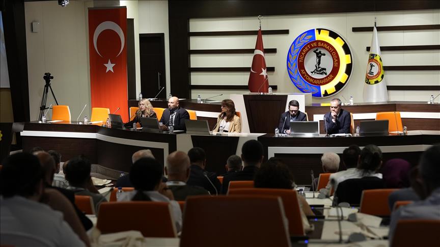 Enerjisa Enerji, Kurumsal Enerji Buluşmaları’nın 8’incisini gerçekleştirdi