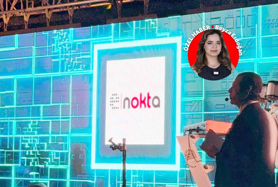 OKT Trailer’dan teknoloji hamlesi: “e-Nokta” portalı tanıtıldı
