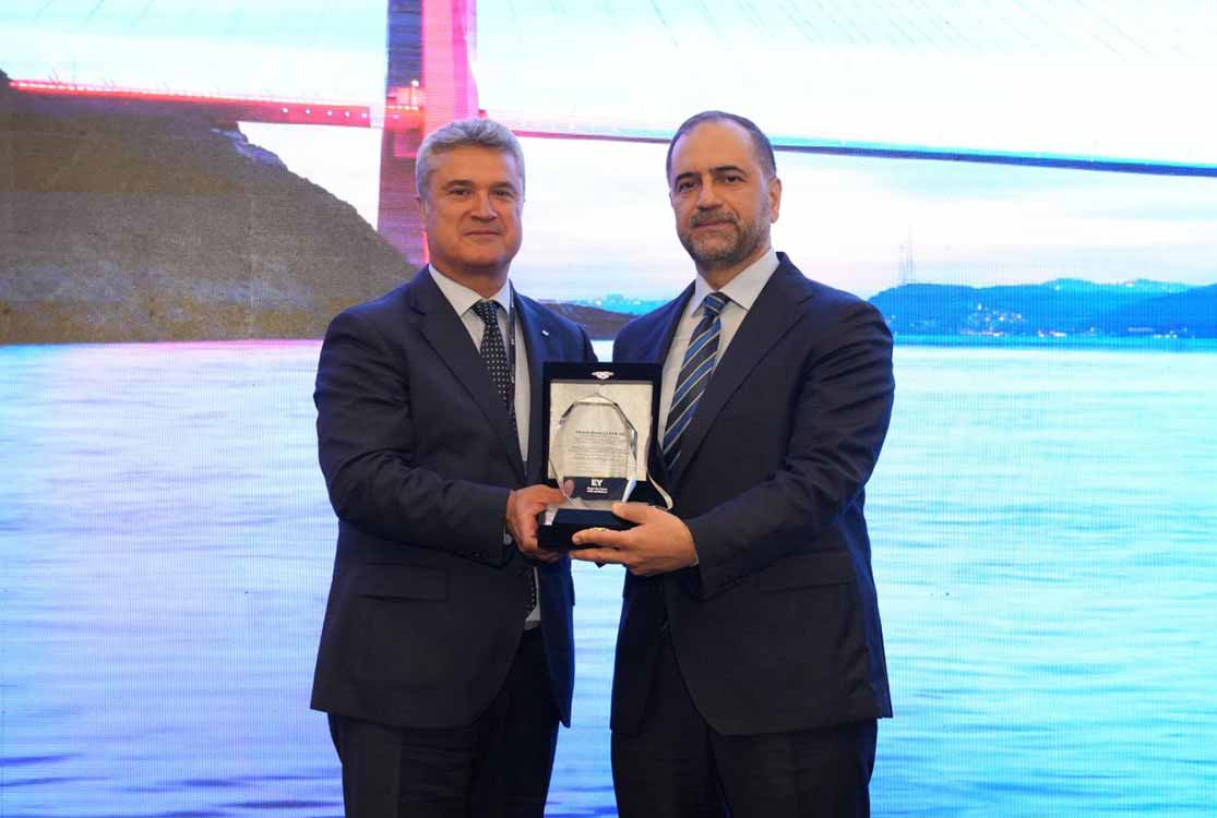 EY Enerji Konferansı’nda küresel enerji sektörünün gündemi ve geleceği masaya yatırıldı