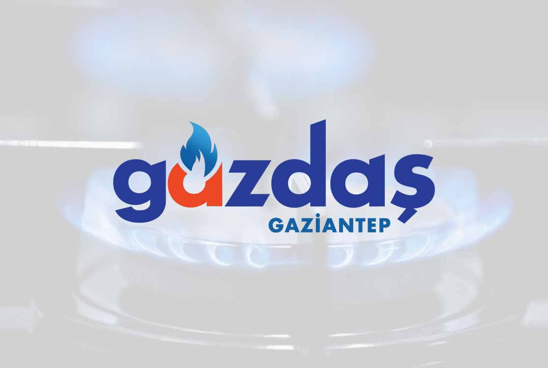 Gazdaş Gaziantep, 660 bini aşkın aboneyi doğal gaz ile buluşturdu