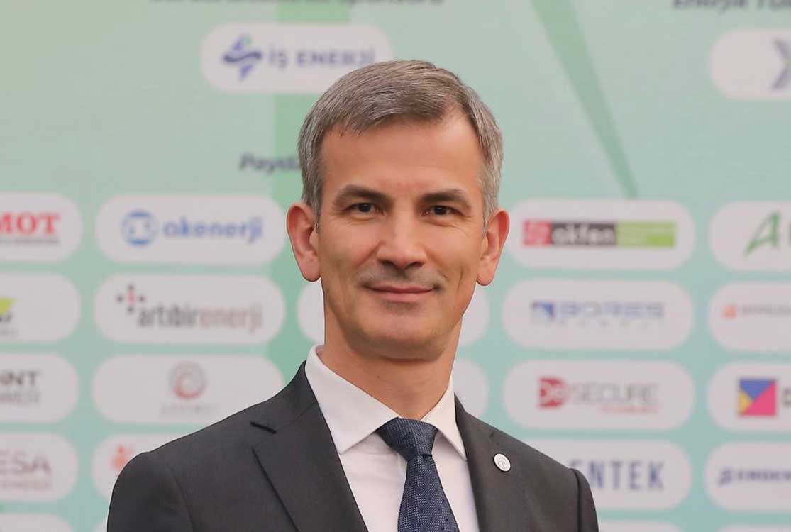 TÜREB: “Rüzgar enerjisi Türkiye’nin enerji arz güvenliğini temsil ediyor”