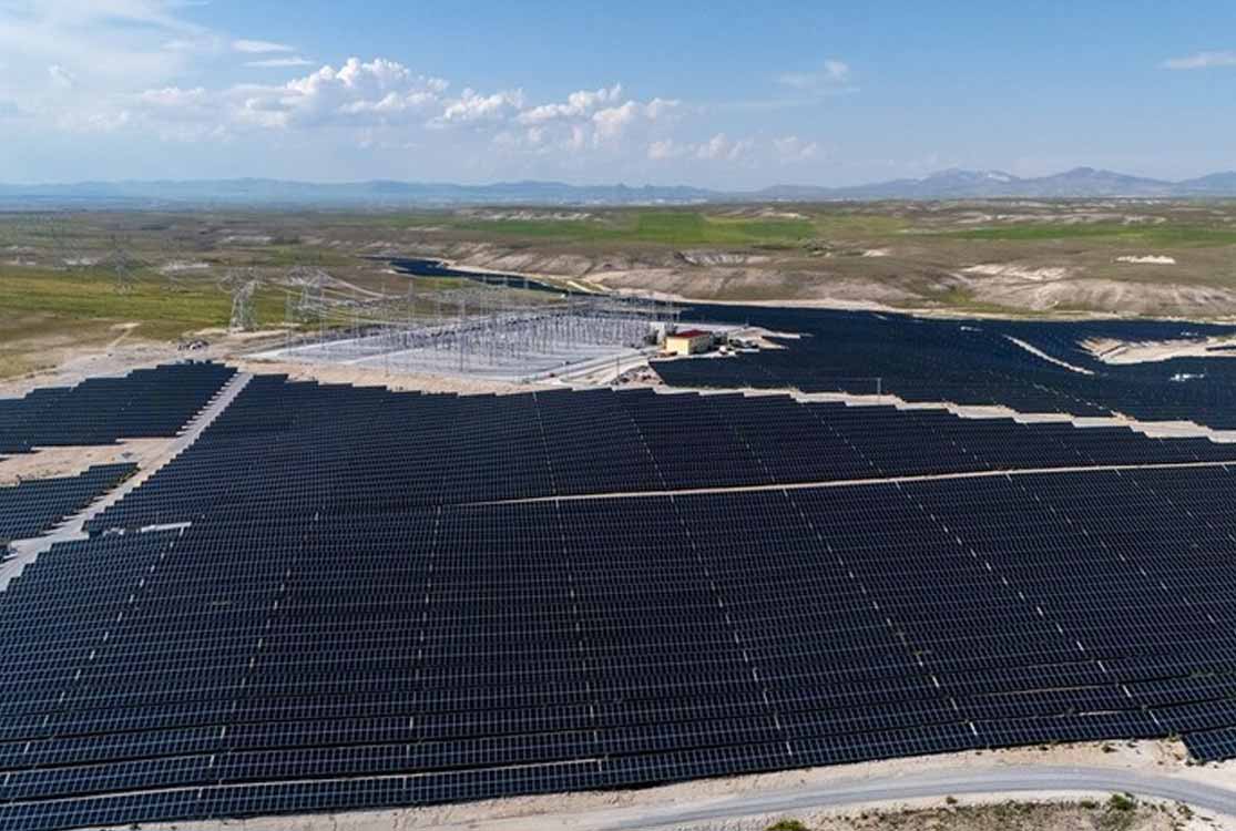 İGA, enerji ihtiyacının tamamını güneşten karşılıyor