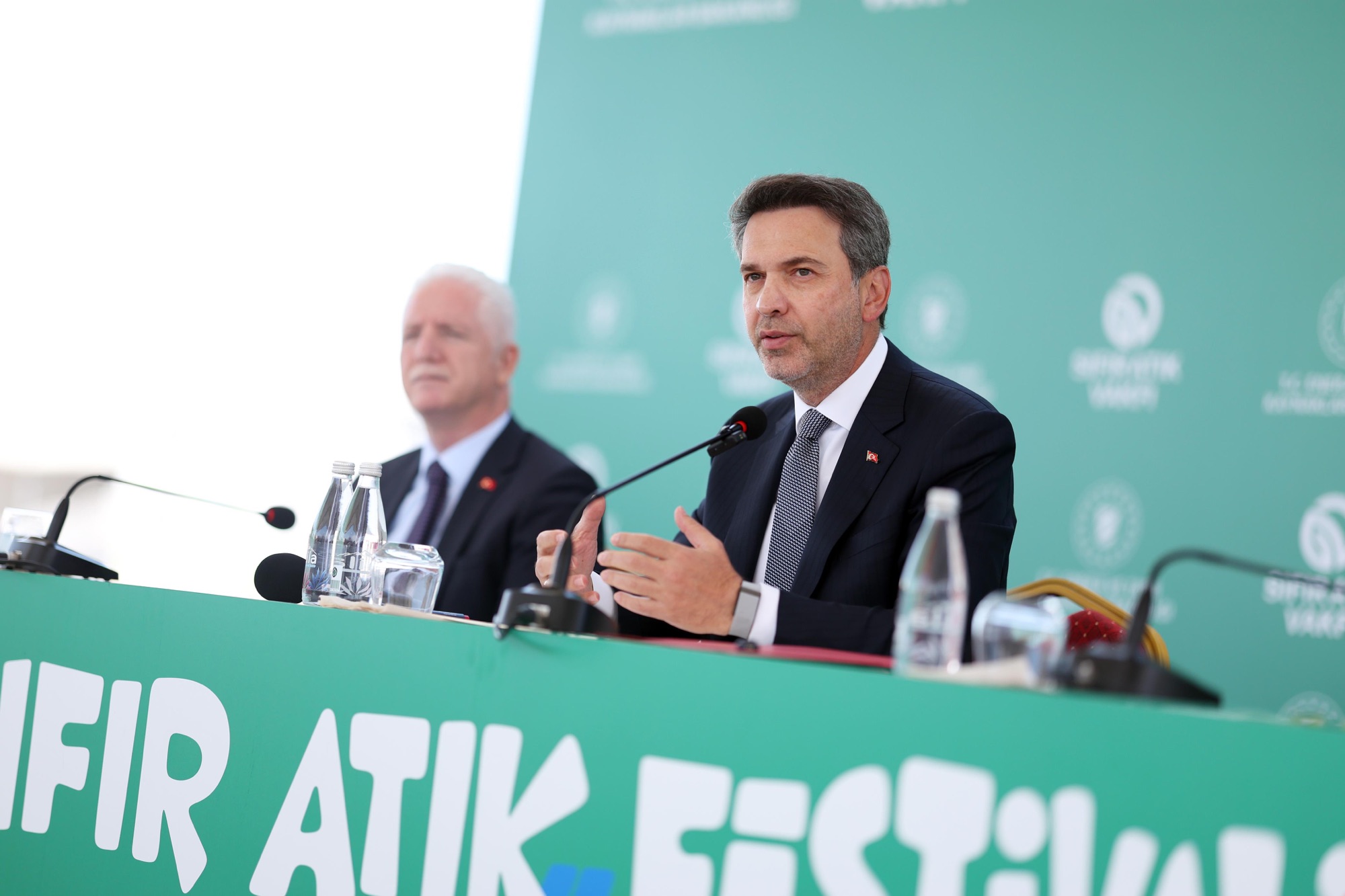 Sıfır Atık Festivali için geri sayım başladı