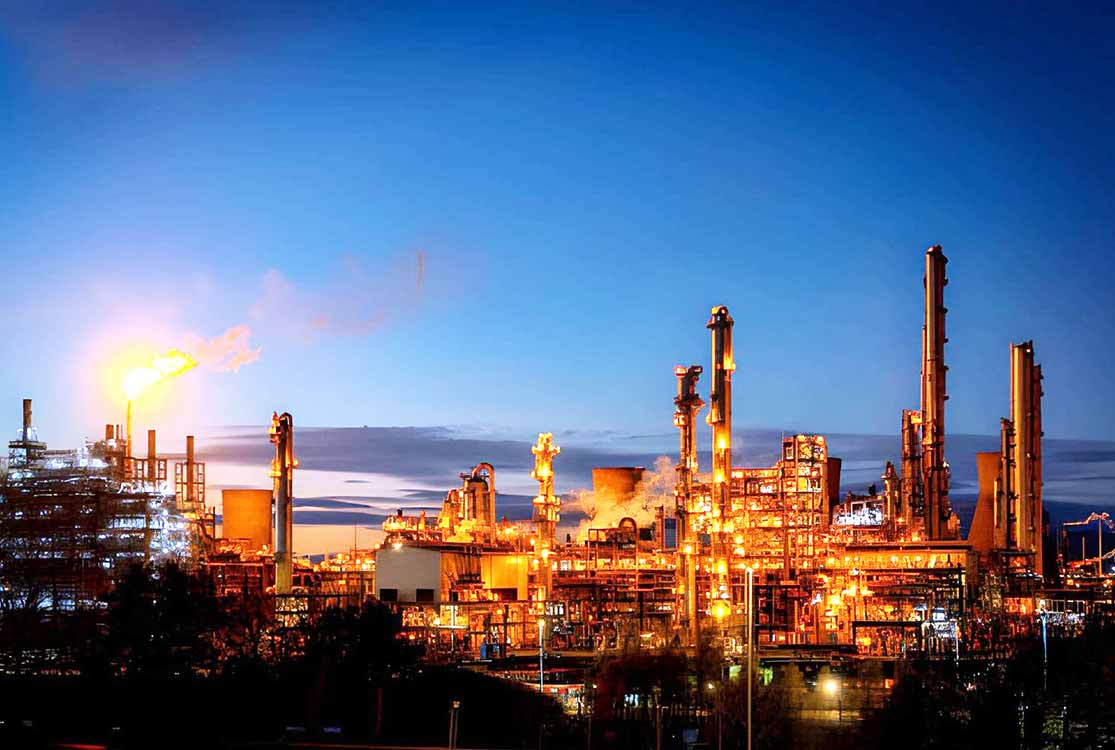 Doğal gaz ölçüm sistemlerinde EN 12405-1 ve EN 12405-3 standartları